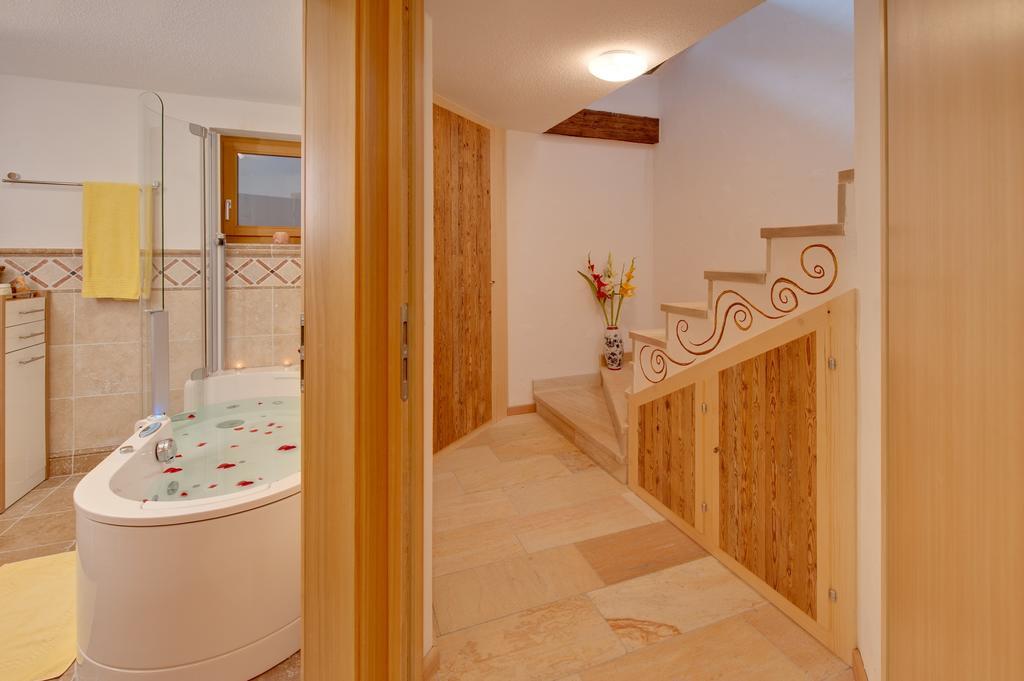 Chalet Alpoase Zermatt Rom bilde