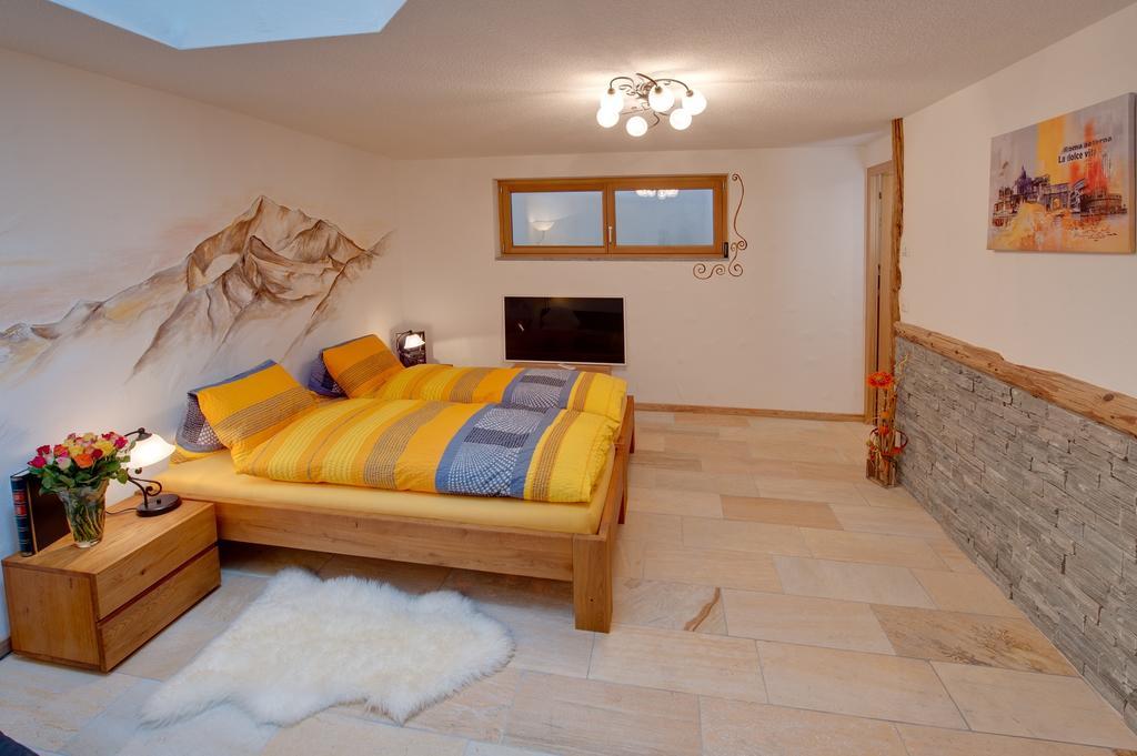 Chalet Alpoase Zermatt Rom bilde