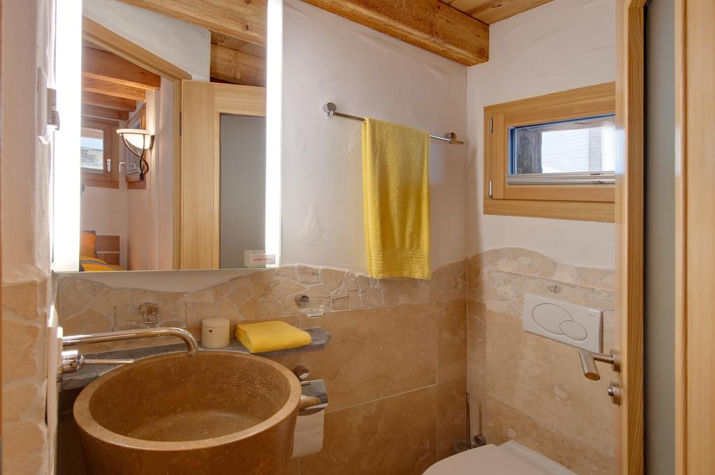 Chalet Alpoase Zermatt Rom bilde