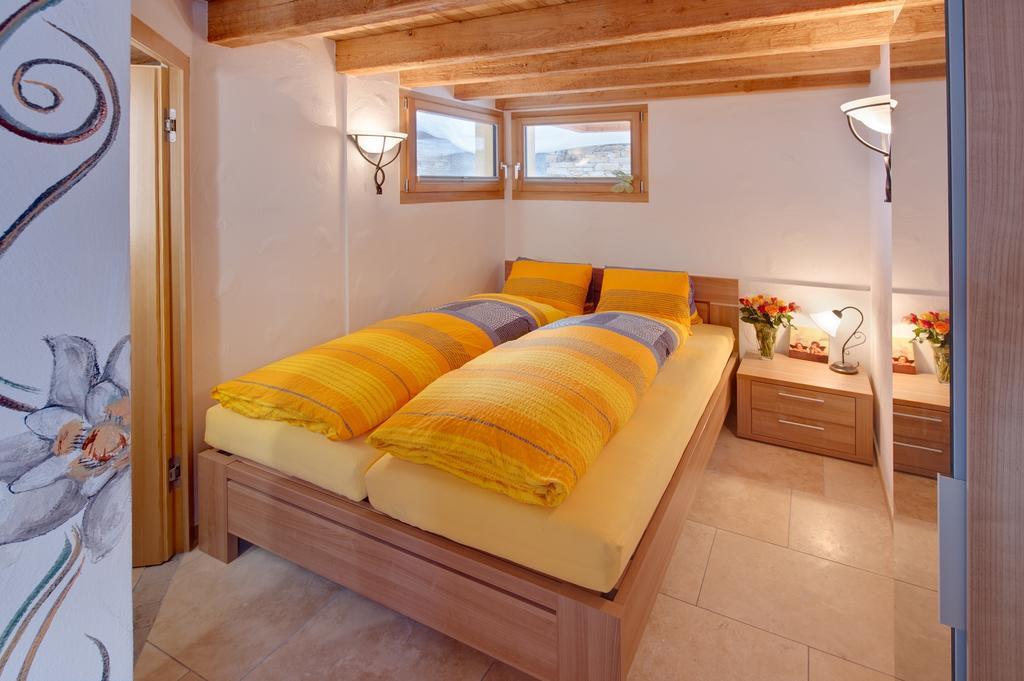 Chalet Alpoase Zermatt Rom bilde